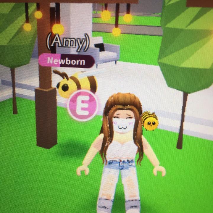 Girl Roblox Profile Pictures