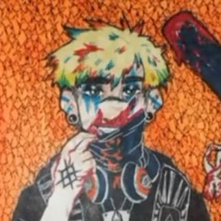 Mikey