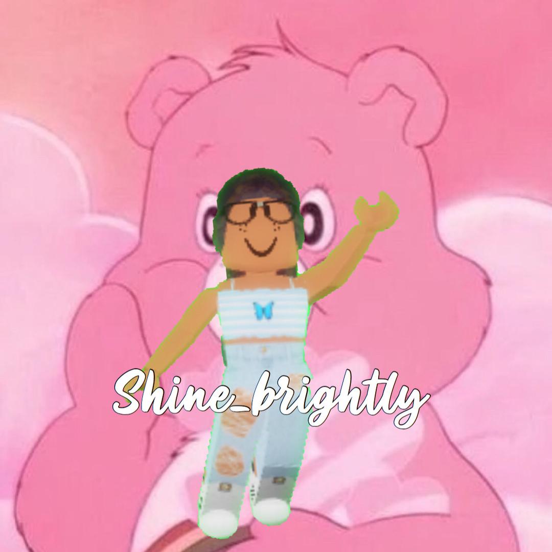 Hannahshine Brightly Shine Brightlyofficial Tiktok Watch Hannahshine Brightly S Newest Tiktok Videos - alex wgf skin roblox