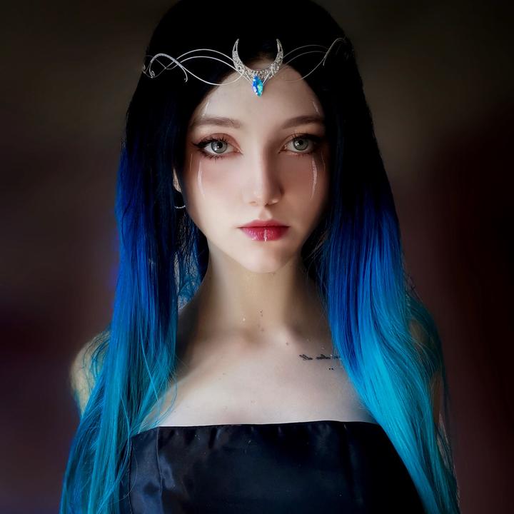 Astasia dream cosplay