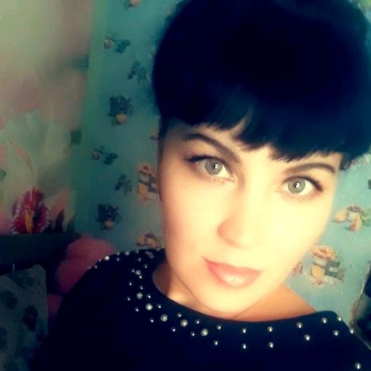 Светлана Вахта Кумертау