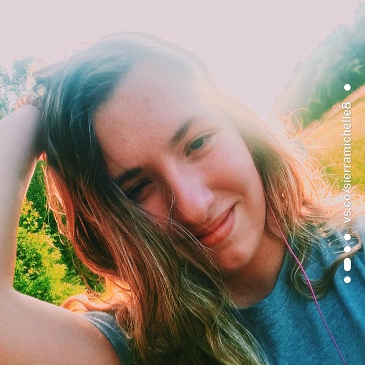 s i e r r a - @sierrabrieschke TikTok Analytics | Profile, videos ...