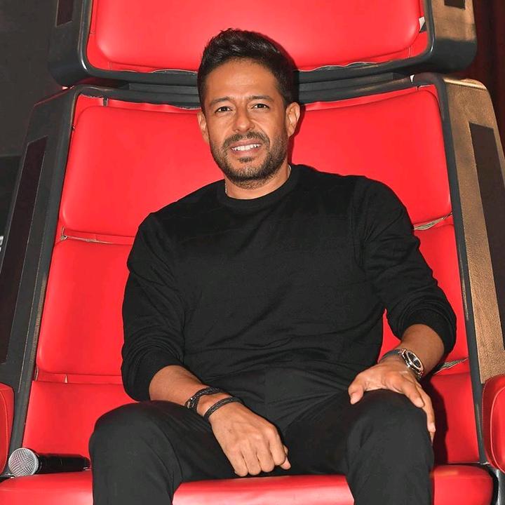 Mohamed Hamaki. Hamaki. Mohamed Hamaki wife. Mohamed Hamaki биография на русском языке.