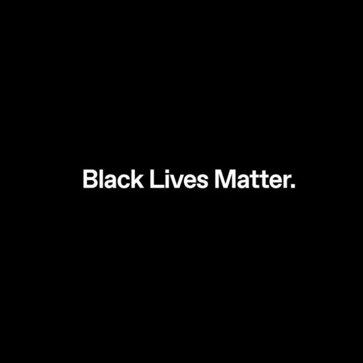 Roblox Black Lives Matter Tik Tok Profile Picture