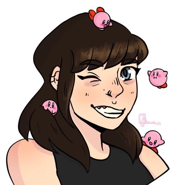 Certified Kirby Fan