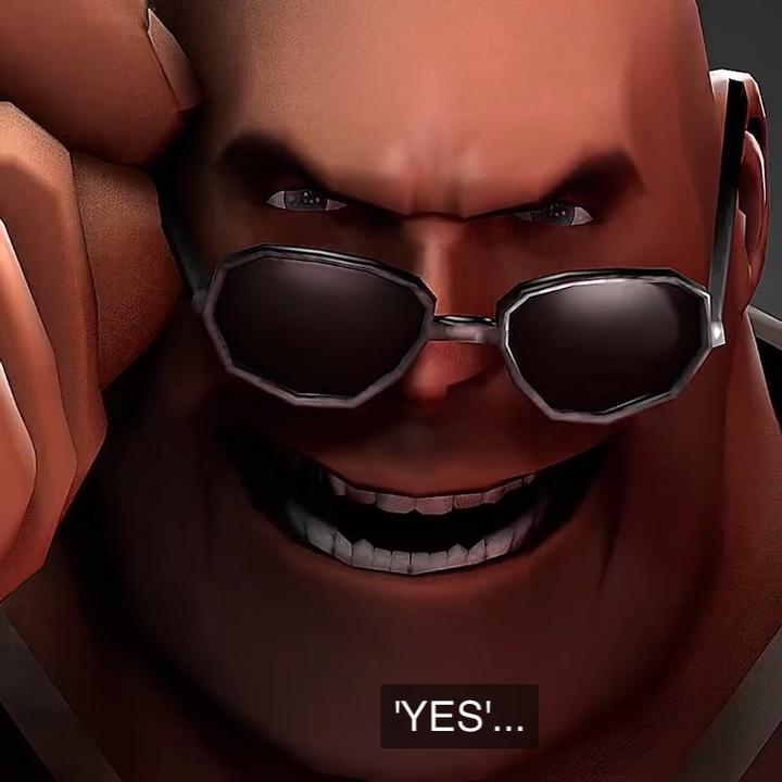 солдат тф2. Heavy tf2. Heavy yes. инженер тф2 упоротый. Heavy yes.