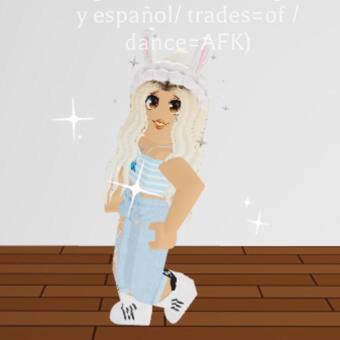 Teresaarmey Teresa Play Roblox Tiktok - panda girl roblox