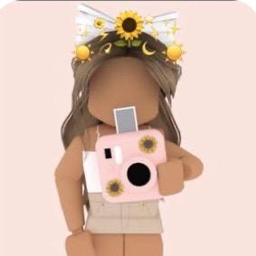 Adoptmemastergirl Roblox Games Tiktok Profile - instant camera roblox