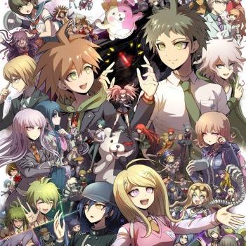 Duet With Danganronpa Gacha Cxllab Sorry For Poor Audio Also Yes This Is My Voice Toko Danganronpa Gacha Cxllab In Tiktok Exolyt