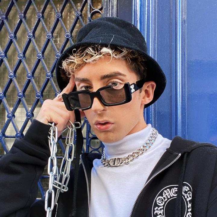 Lythan cottaz tiktok