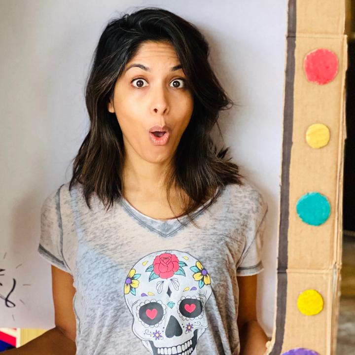 Sheena Melwani (@sheena.melwani) TikTok | Watch Sheena Melwani's Newest