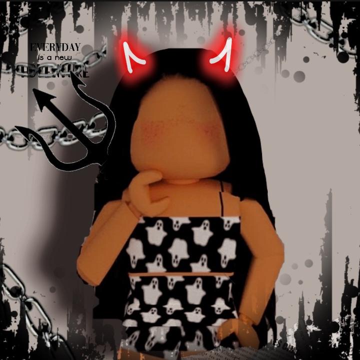 como fiz minha foto de perfil no roblox｜TikTok Search