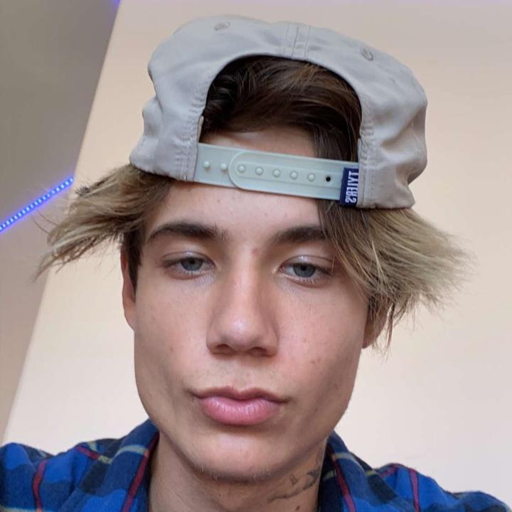 Jaden🙈 (@.hossler.jaden) TikTok | Watch Jaden🙈's Newest TikTok Videos