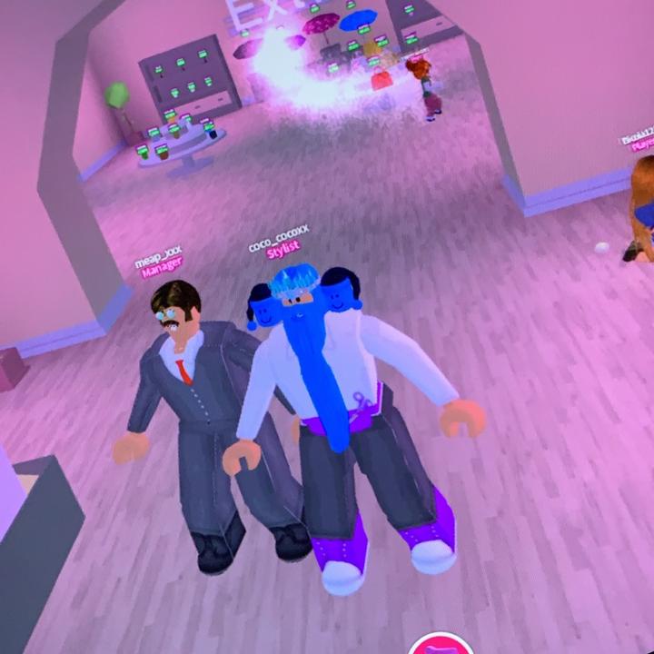 Barb Zzzz Tiktok Watch S Newest Tiktok Videos - baddie roblox tiktok pfp