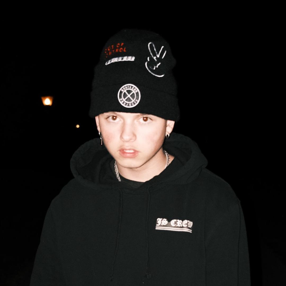 Jacob Sartorius