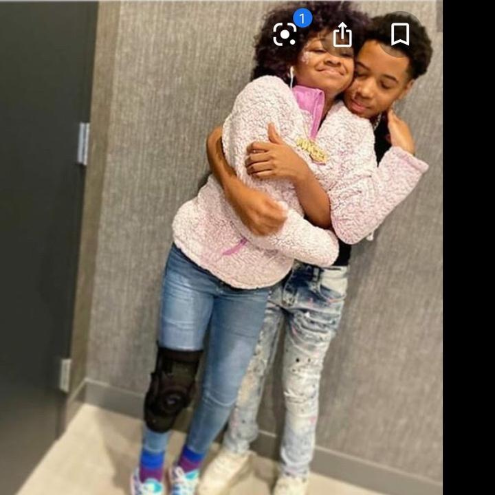 Who S A Better Couple Funnymike And His Girlfriend Or Runik And His Girlfriend Mykelandmaccieandgang In Tiktok Exolyt
