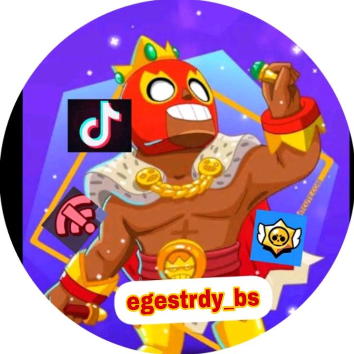 Brawl Stars Egestrdy Bs Tiktok Analytics Profile Videos Hashtags Exolyt - brawl stars iphone lan