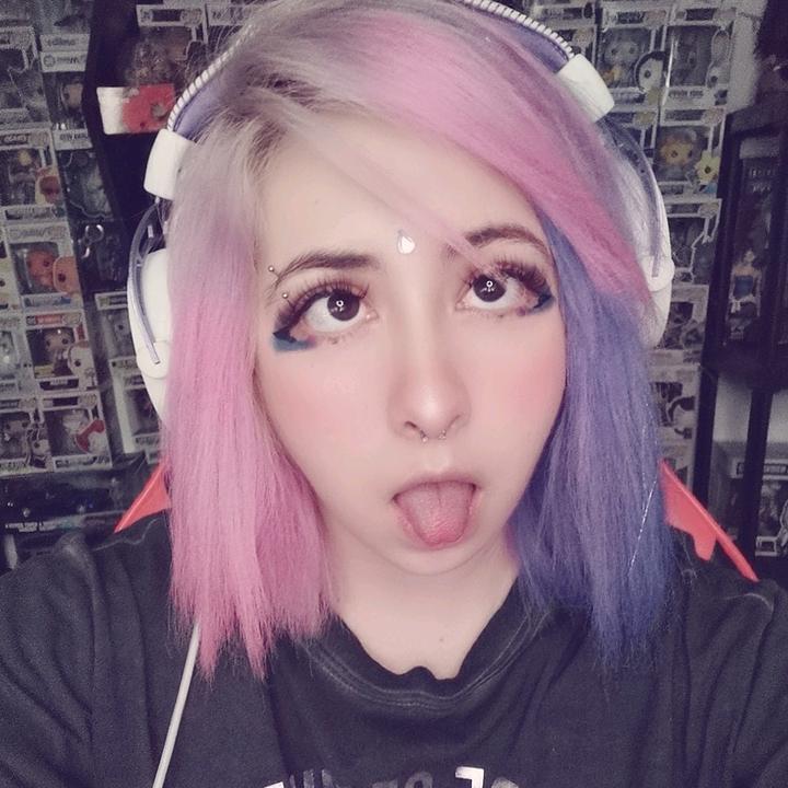 🦄 @evy_rosas - Evy_Rosas - Tiktok profile