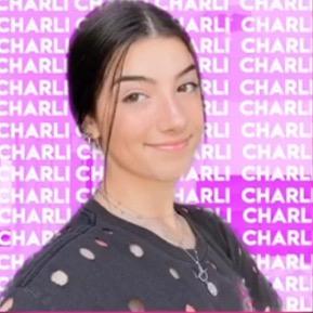 32+ Charli Damelio Edit Profile Pic Images