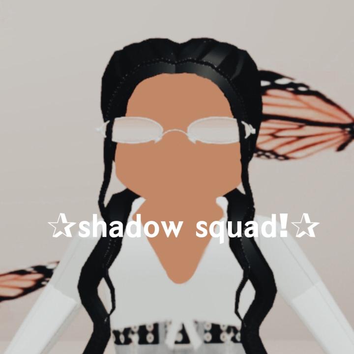 𝗌𝗁𝖺𝖽𝗈𝗐 𝗌𝗊𝗎𝖺𝖽 Shadow Squad Tiktok Analytics Profile Videos Hashtags Exolyt - roblox pfp for tiktok boy