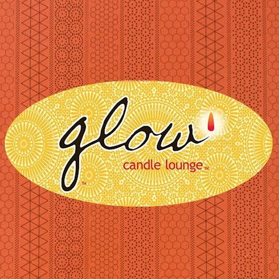 glow candle lounge