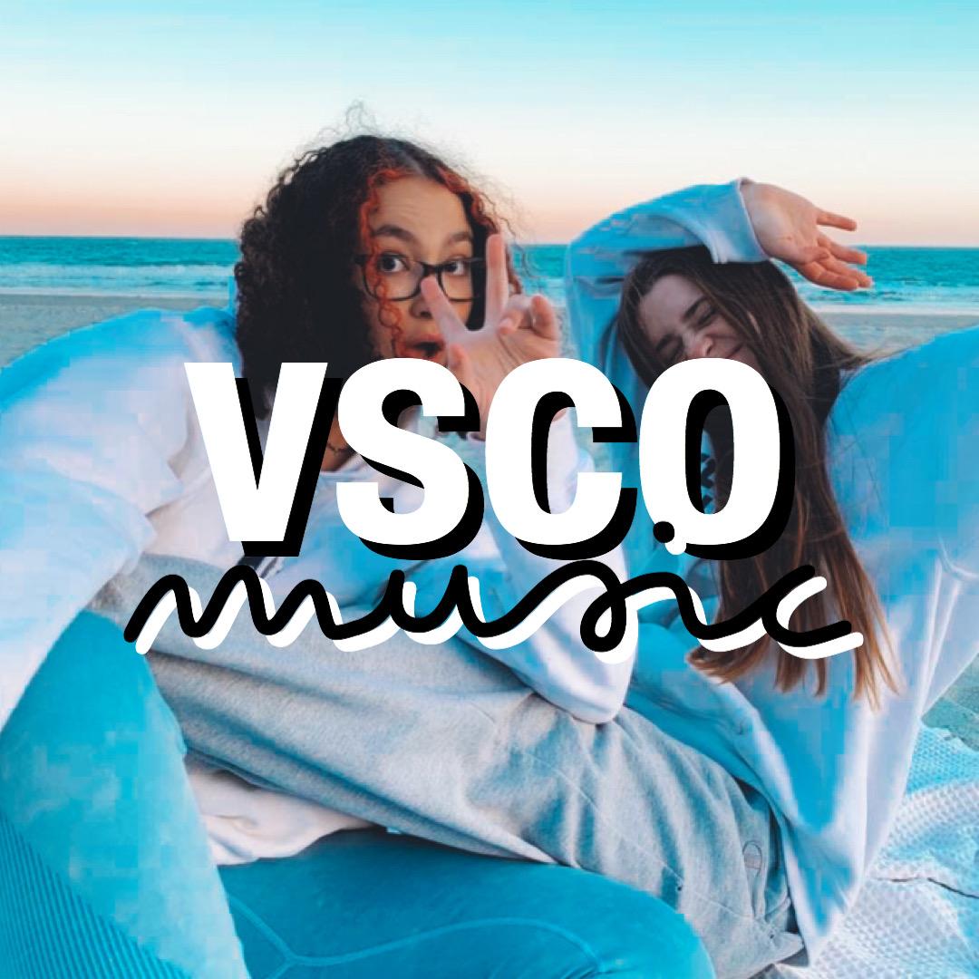vscomusic - just fine