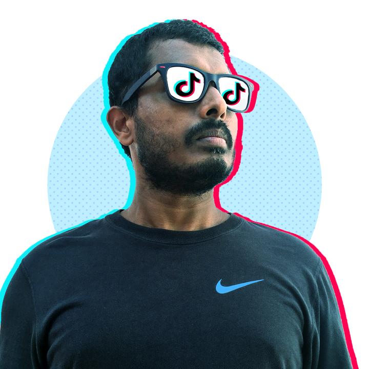 Nish man