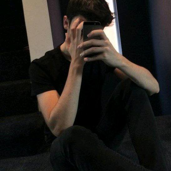 pinterest // efronxd Boys, The dark artifices, Tumblr boys