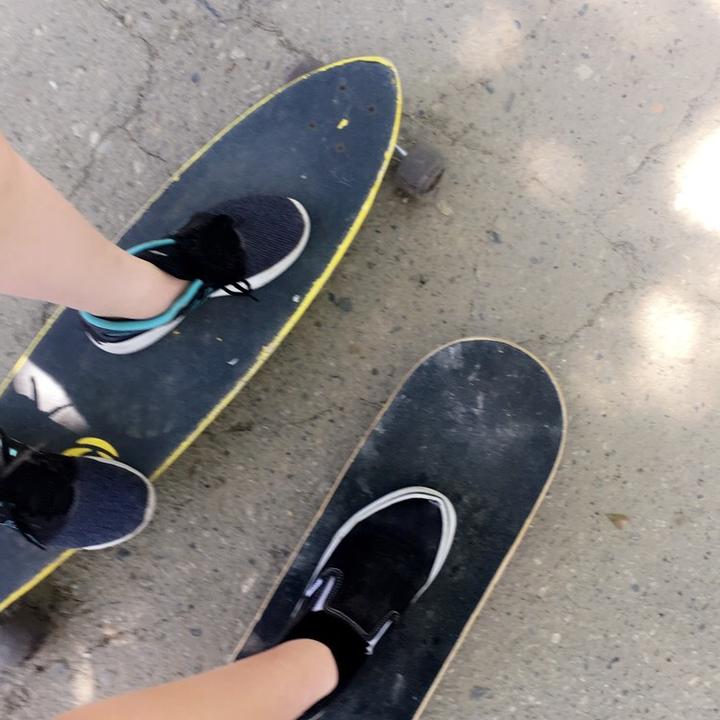 Follow for follow! skater.girl070 TikTok Analytics Profile, videos