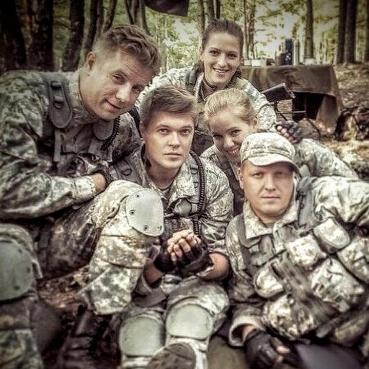 Сериал морские дьяволы актеры мужчины фото