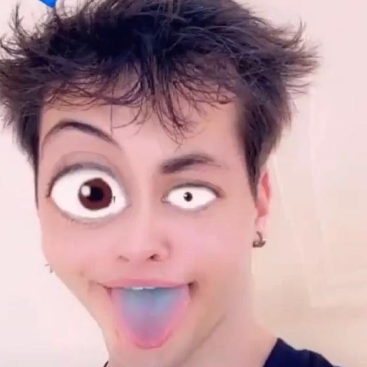 Griffinjohnson Is A Simp Exolyt