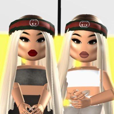 Dixie Belle シ Prxncess Chickxn Tiktok - inez twins roblox