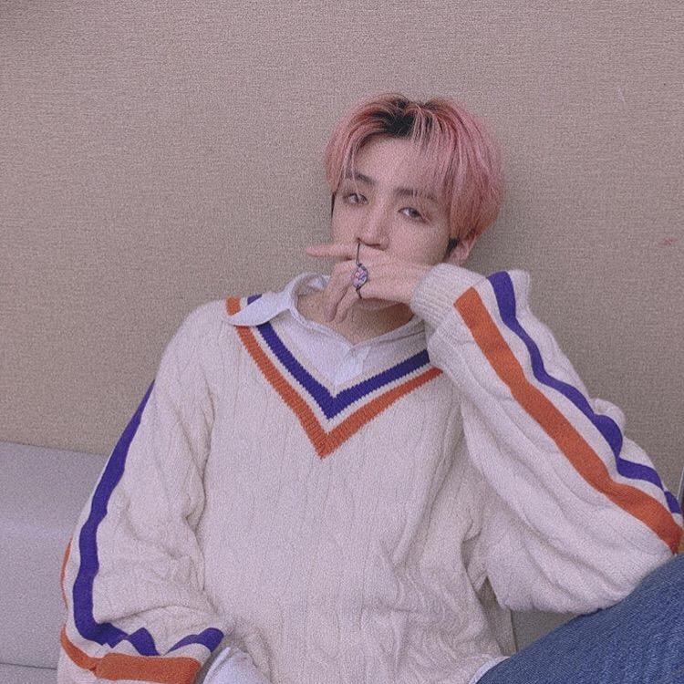 𝙟𝙪𝙣𝙜𝙠𝙤𝙤𝙠𝙞𝙚 - Changed when u walked through the door