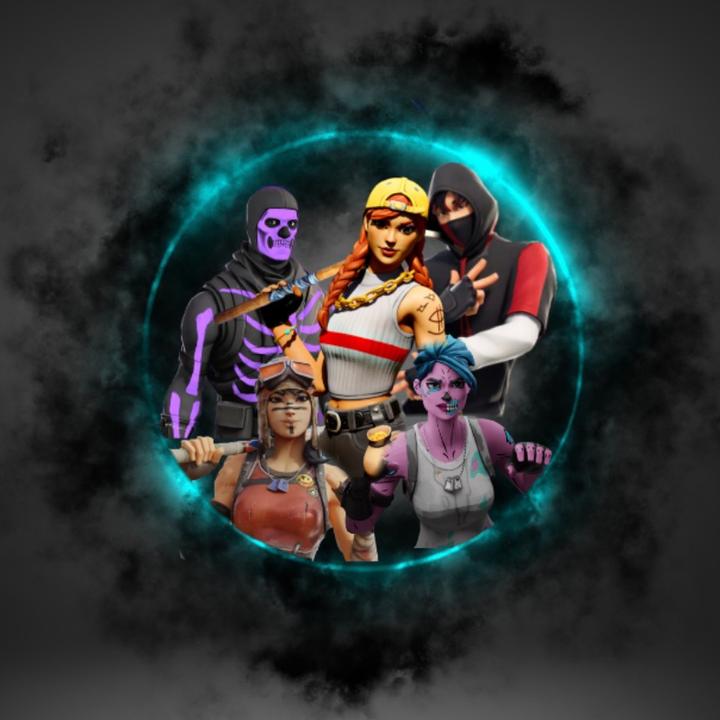 Fortnite profile picture for tiktok