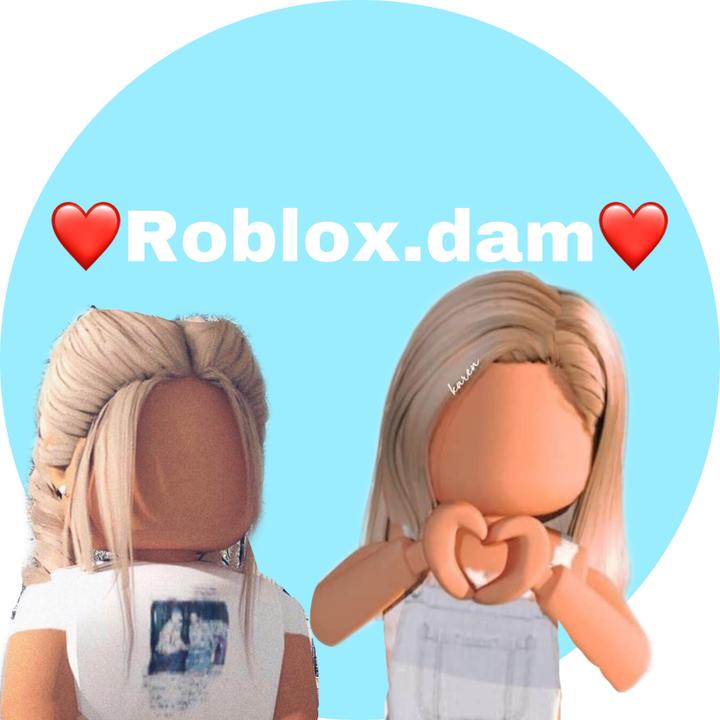 Roblox Dam Roblox Tiktok Profile - fotos de perfiles de roblox para tik tok