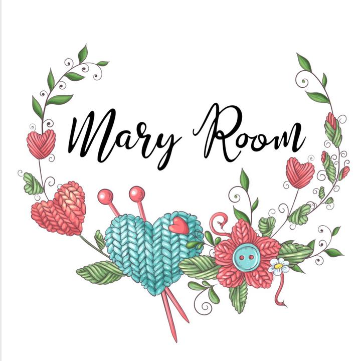 Mary room. Mary's Room.