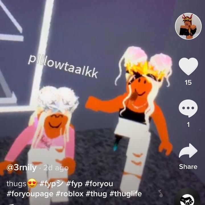 Tasha Activetasha Tiktok Watch Tasha S Newest Tiktok Videos - tiffany mayumi roblox account