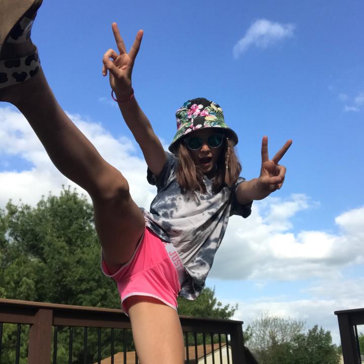 🌊💕🤩Ash🤩💕🌊 gymnast.cheerleaderlife TikTok Analytics Profile, videos