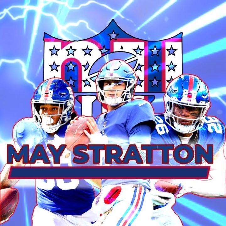 NFL Fan Page - @maystratton TikTok 