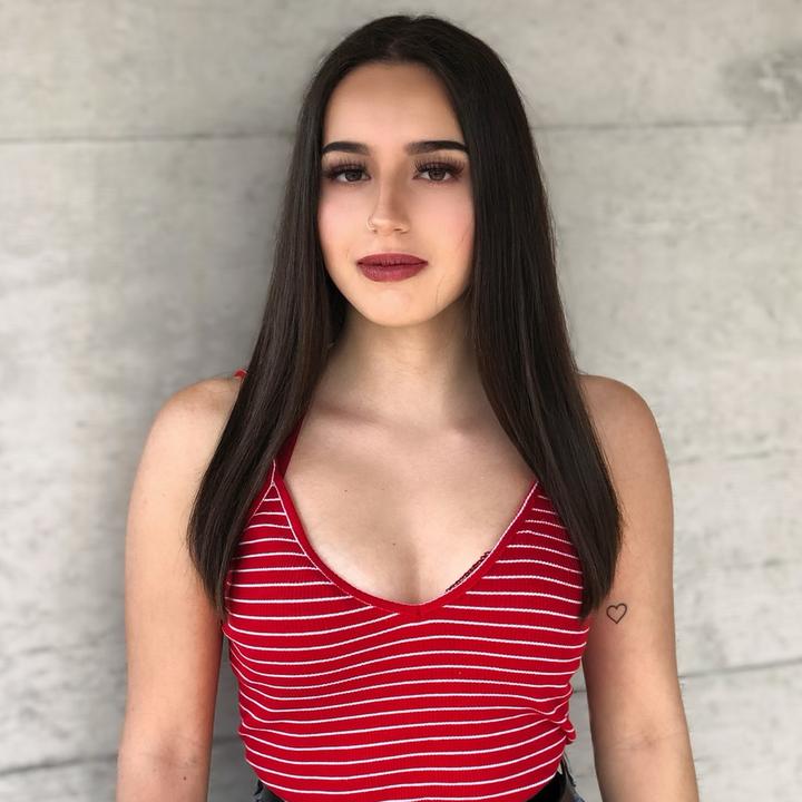 not your barbie girl musically