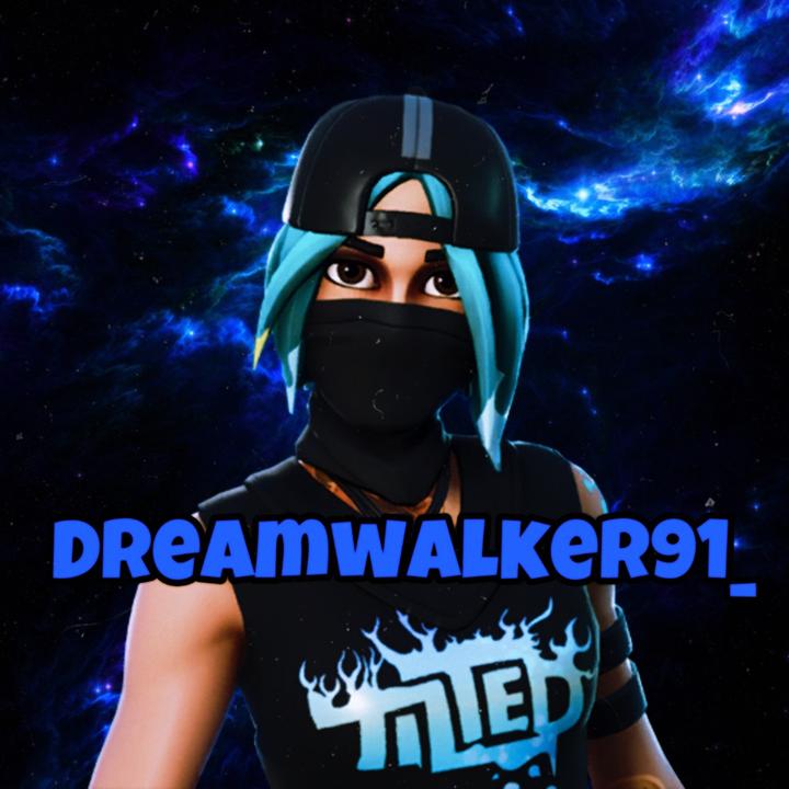 Dreamwalkers ton