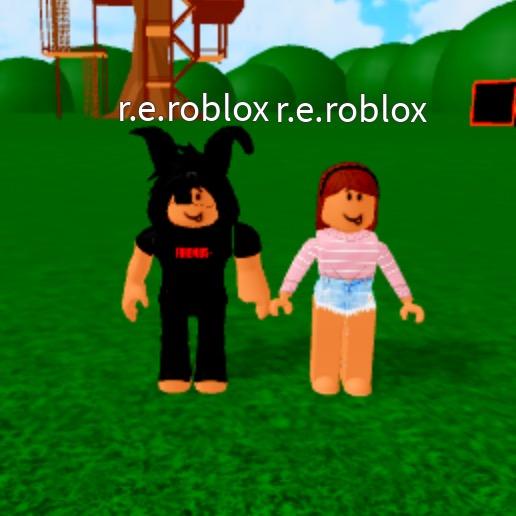 R E Roblox Roblox Fun Tiktok Profile - roblox fun