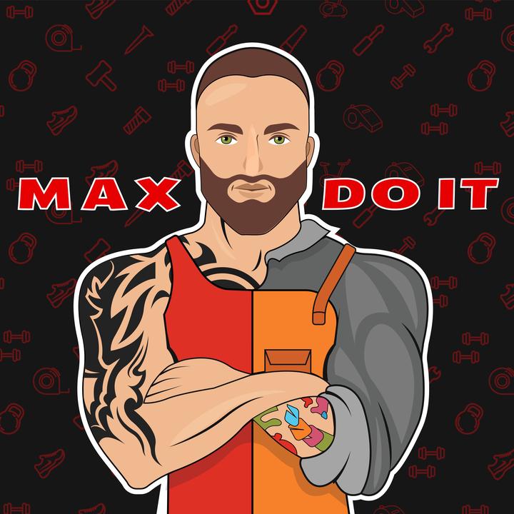 Max did.