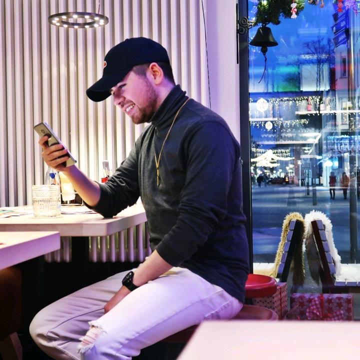 Get Cap kollegah For Android Free Cap Kollegah