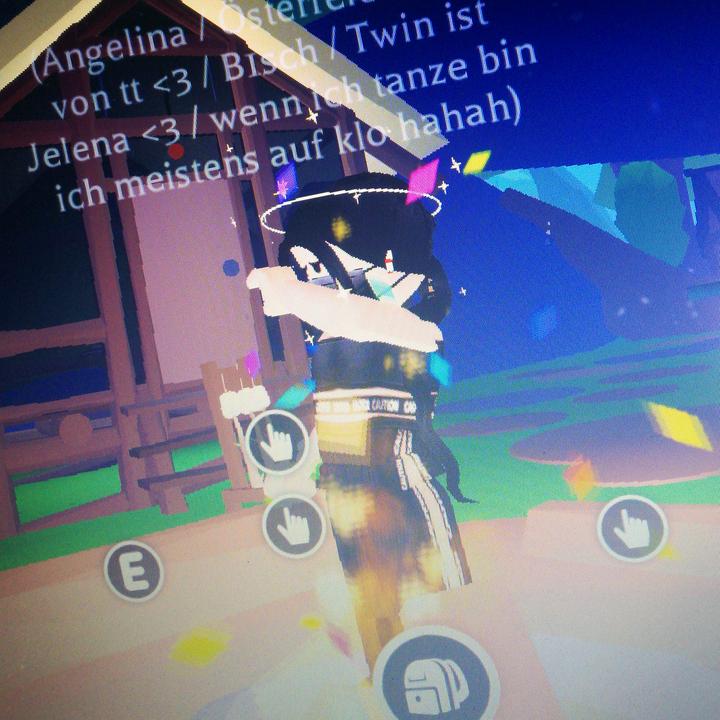 Sims 4 Roblox Suchti Lol Tiktok Profile - bin 3 roblox