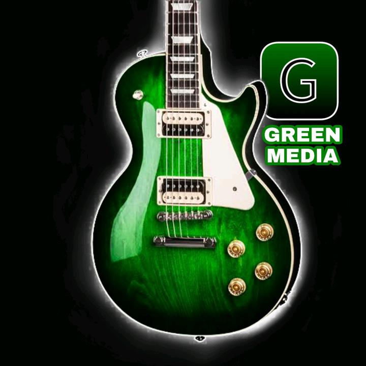 Green media