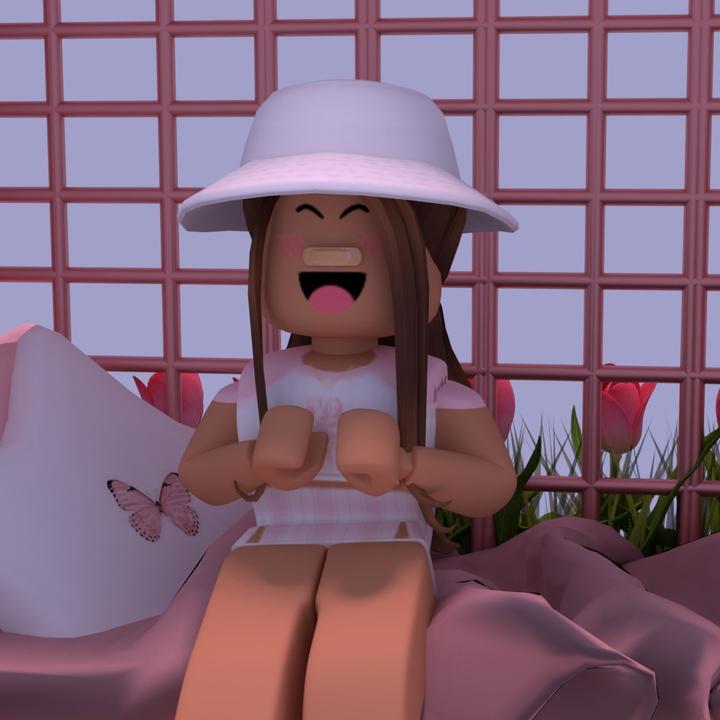 Aesthetic Profile Pictures For Tiktok Roblox