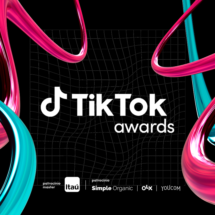 Conheça os vencedores do TikTok Awards 2023; Gustavo Tubarão é o