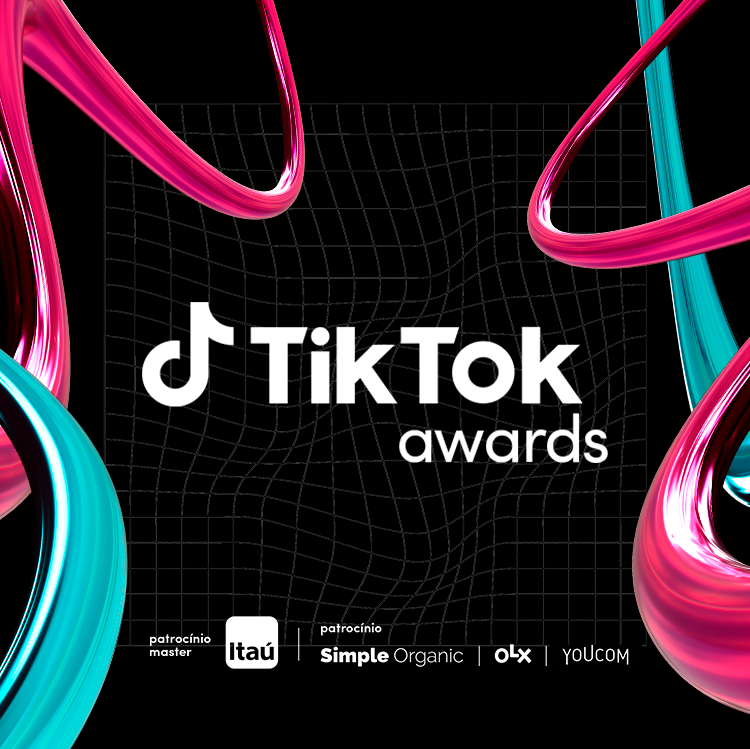 {articletitle} Sala de imprensa do TikTok