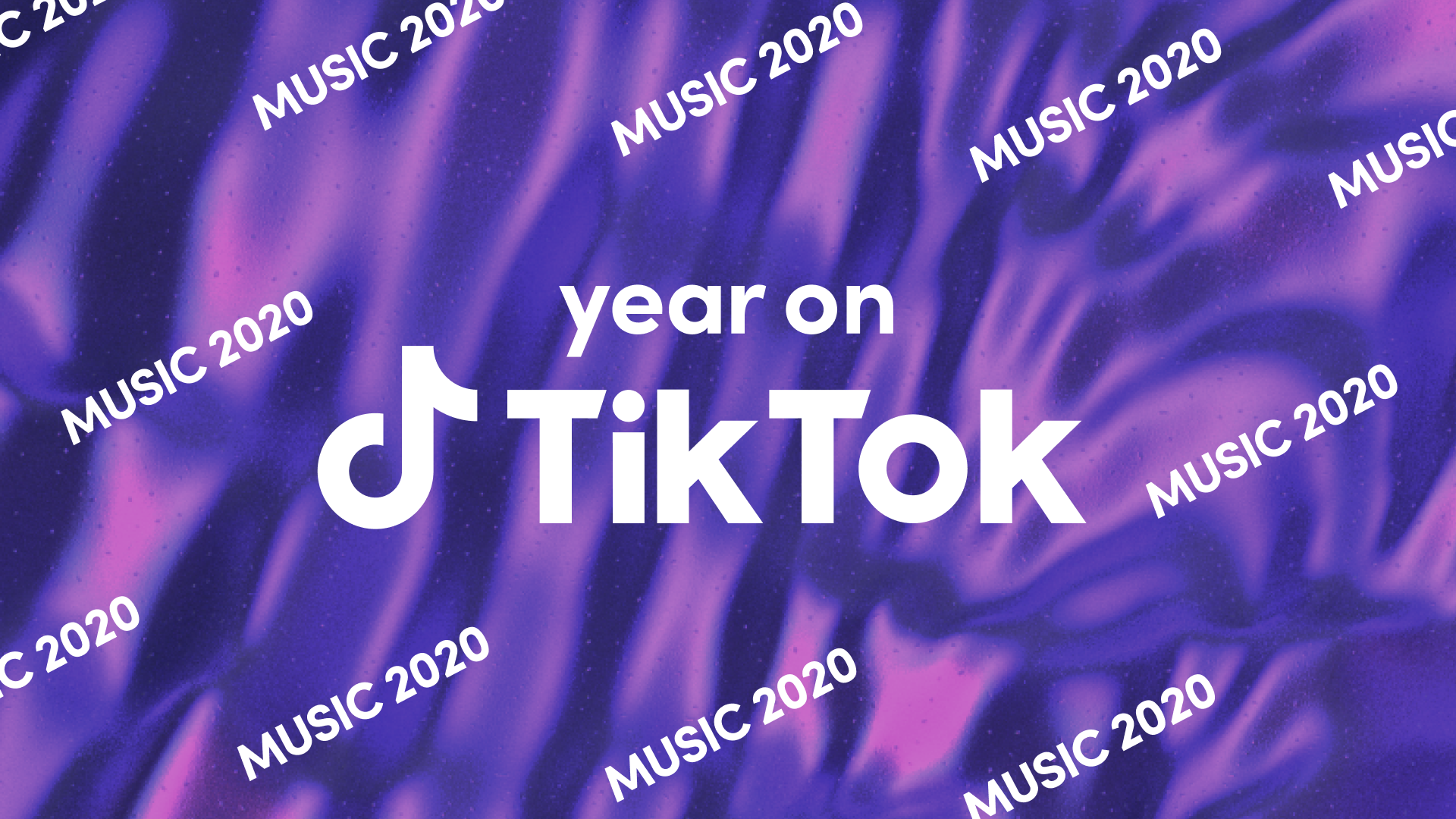 Download Year On Tiktok Music 2020 Tiktok Newsroom